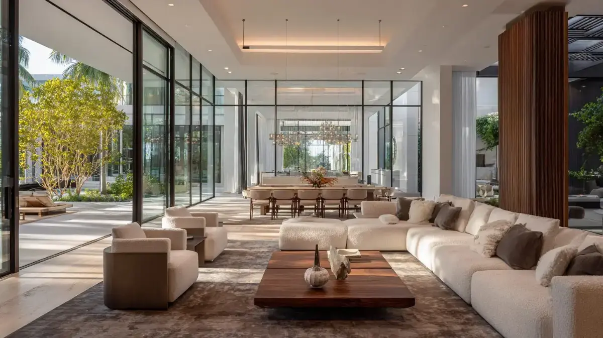 Interior Designer Palm Beach Architect Palm Beach Villa Florida Design by Natalia Neverko Design