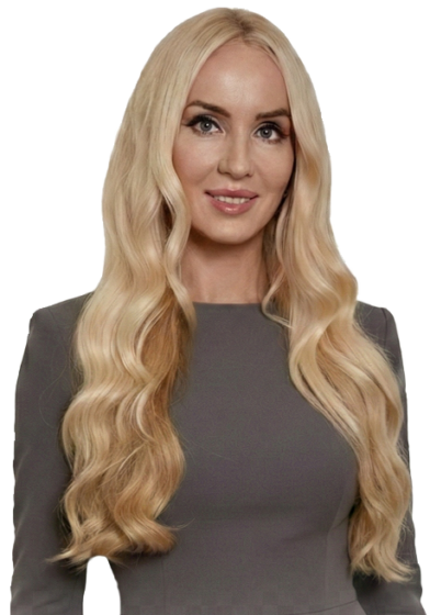 Natalia Neverko - Interior Designer Miami
